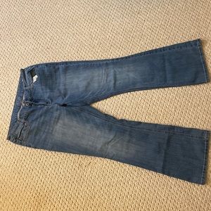 Maurice’s jeans
